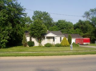 1230 S Dixon Rd, Kokomo, IN 46902