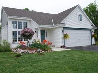 N75W29163 Cth Vv, Hartland, WI, 53029