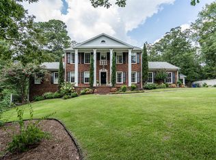 4261 Old Club Rd E, Macon, GA 31210