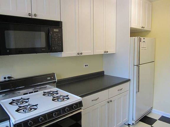 Kitchen From Sink