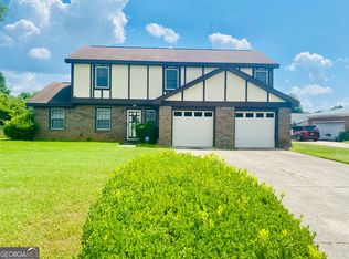 122 Greenwood Dr, Warner Robins, GA 31093