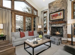 1249 Westhaven Cir, Vail, CO 81657