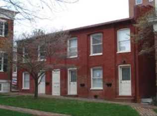 1 Court House Sq #1, Lexington, VA 24450