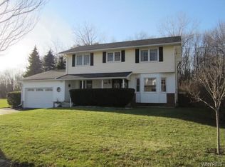 32 Kibbe Ave, Batavia, NY 14020