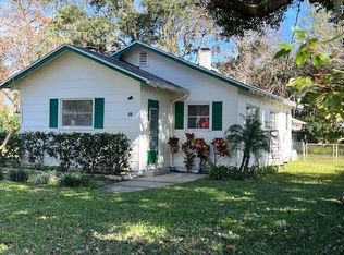 203 Spruce St, New Smyrna Beach, FL 32168
