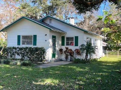 203 Spruce St, New Smyrna Beach, FL, 32168