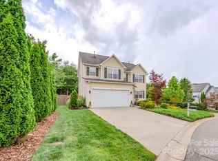 36 Stone River Dr, Asheville, NC 28804