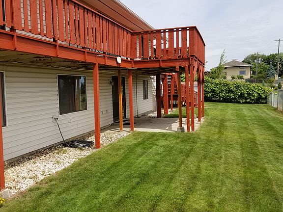 2nd image of 8028 N Panorama Dr