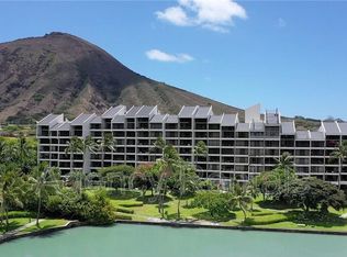 500 Lunalilo Home Rd #PENTHOUSE 28G, Honolulu, HI 96825