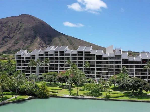 500 Lunalilo Home Rd #PENTHOUSE 28G