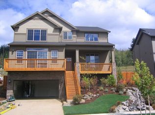 11401 SE Cascade View Dr, Happy Valley, OR 97086