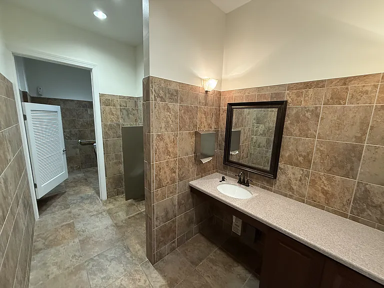 Women's Room