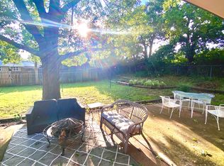 517 Cardinal Dr, Denton, TX 76209