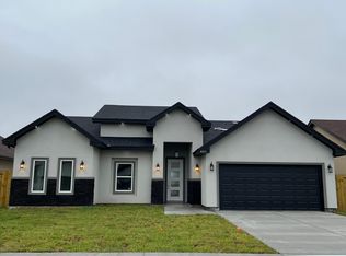 4826 Westgate Cir S, Harlingen, TX 78552