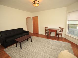 602 Monroe St APT 2, Ann Arbor, MI 48104