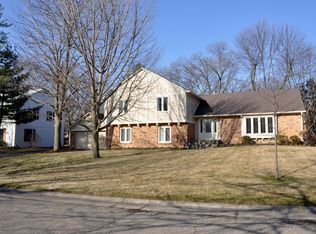 8932 Spicewood Ct, Indianapolis, IN 46260