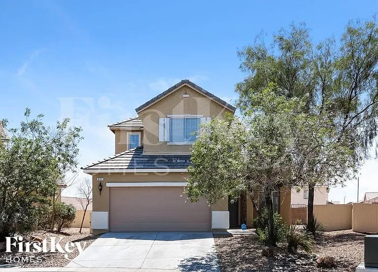 817 Fort Mandan Ct — Photo 1