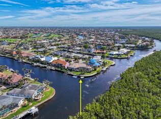 5076 La Costa Island Ct, Punta Gorda, FL 33950