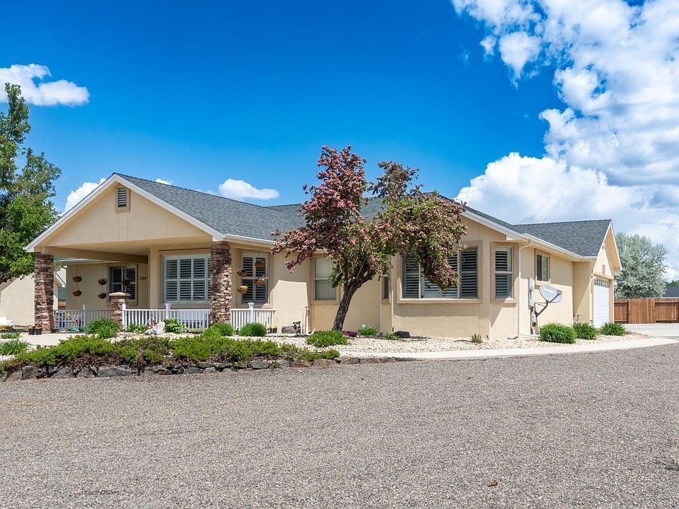 1184 Stephanie Way, Minden, NV 89423 MLS 230005556 Zillow