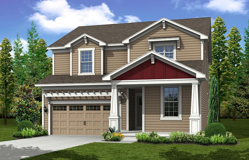 1st image of 13571 Eastpark Cir