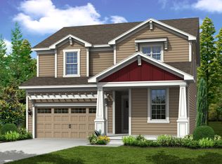 13571 Eastpark Cir, Fishers, IN 46037