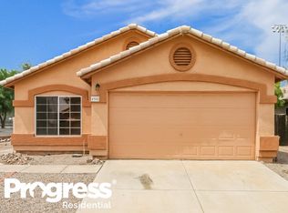 4908 E Harmony Ave, Mesa, AZ 85206