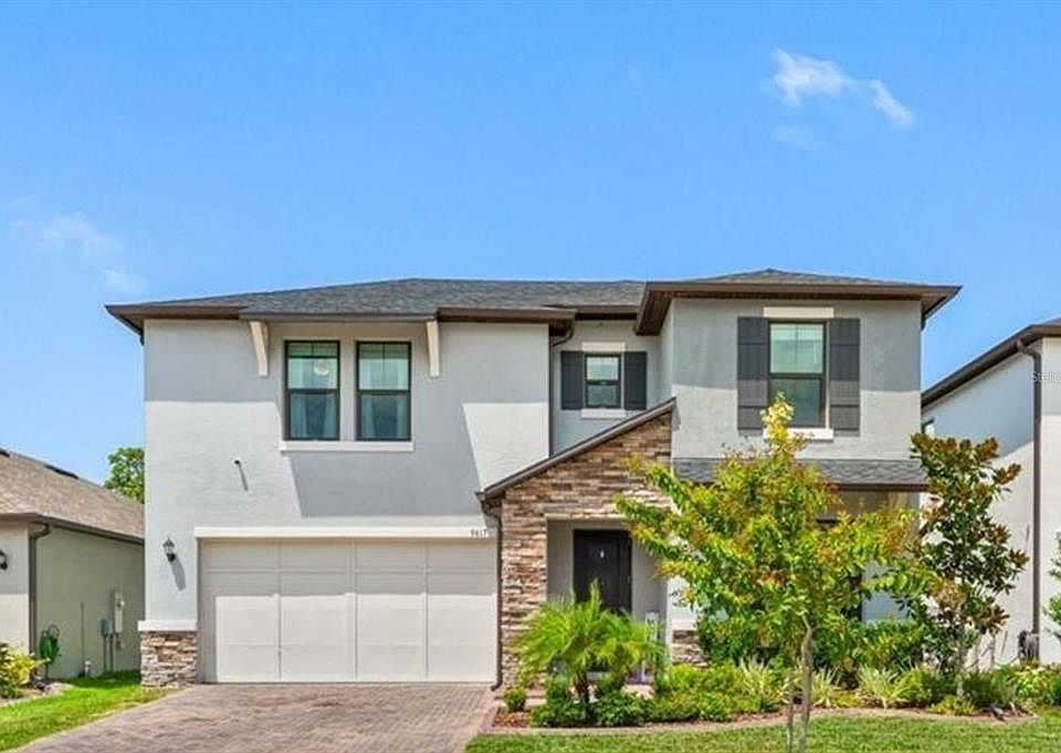 1st image of 9617 LITTLE BLUESTEM DRIVE