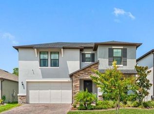 9617 Little Bluestem Dr, Land O Lakes, FL 34637