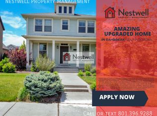 4631 W Vermillion Dr, South Jordan, UT 84009