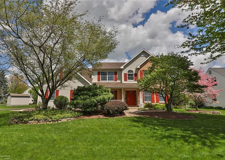 124 Wyndham Dr, Allentown, PA 18104 Zillow