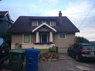 1823 9th Ave W, Seattle, WA 98119