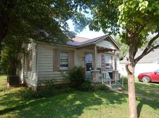 123 Havron St, McMinnville, TN 37110