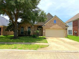 15411 Redbud Dale Ct, Cypress, TX 77429