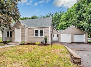 36 Stanley Ct, New Britain, CT 06051