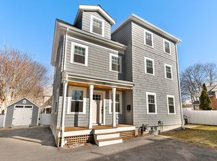 17 Charles Street Ave, Waltham, MA 02453