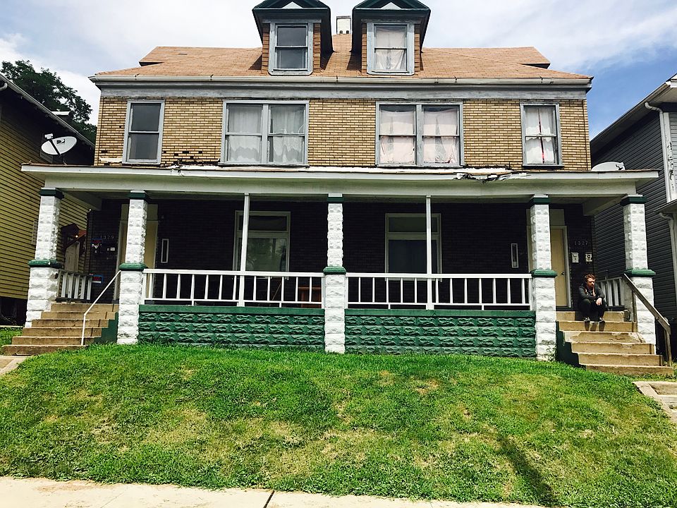 1st image of 1329 Euclid Ave #Four