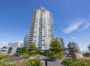 4808 Hazel St #803, Burnaby, BC