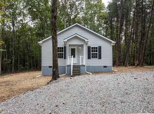 174 Central St LOT 6-7, Tracy City, TN 37387