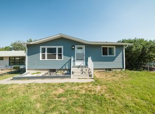 1305 5th Ave NW, Great Falls, MT 59404