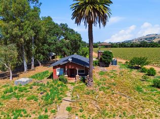 3115 Leavesley Rd, Gilroy, CA 95020