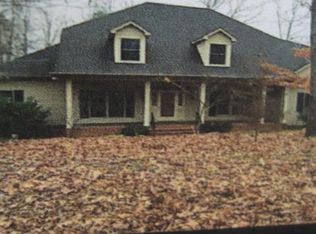 1448 New Prospect Church Rd, Shelby, NC 28150