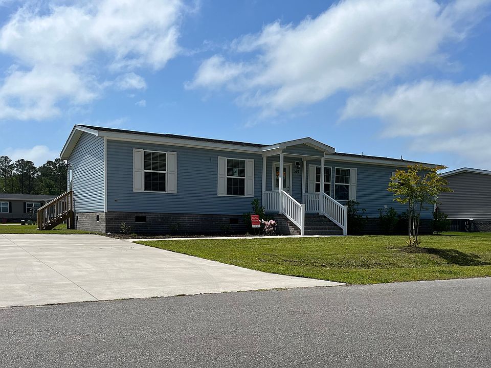 Dewberry Ln 511, Hampstead, NC 28443 Zillow