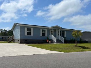 Dewberry Ln #511, Hampstead, NC 28443