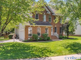 11601 Autumnwood Way, Glen Allen, VA 23059