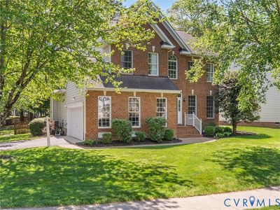 11601 Autumnwood Way, Glen Allen, VA, 23059