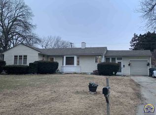2125 SE Virginia Ave, Topeka, KS 66605