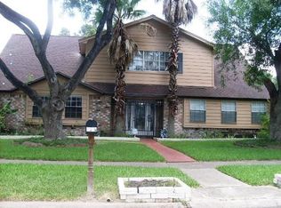 4310 Black Locust Dr, Houston, TX 77088