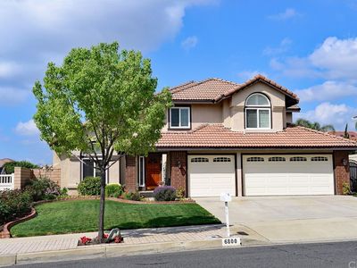 6800 Trinity Pl, Rancho Cucamonga, CA, 91701