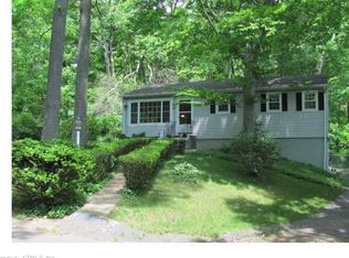 35 1/2 Charnes Dr, East Haven, CT 06513