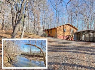 5827 Brasstown Creek Est, Young Harris, GA 30582